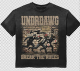 UD DAWG GRAPHIC T-SHIRT