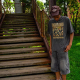 UD DAWG GRAPHIC T-SHIRT